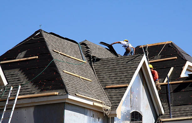 Best Residential Roofing Contractor  in Benld, IL