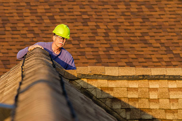 Heating Cable for Roof Installation in Benld, IL