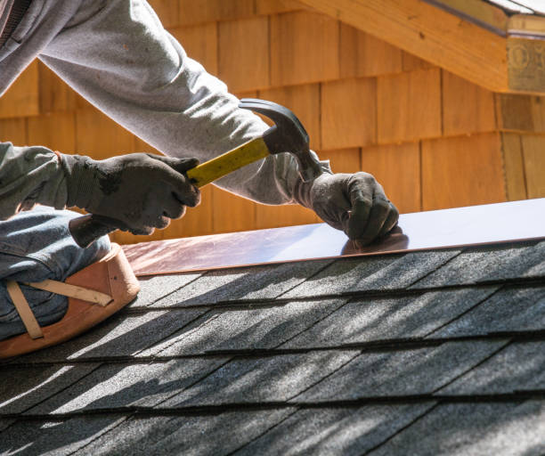 Benld, IL Roofing Contractor Company